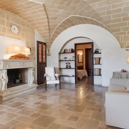 Le Lantane - Luxury Rooms อเลซซาโน ภายนอก รูปภาพ