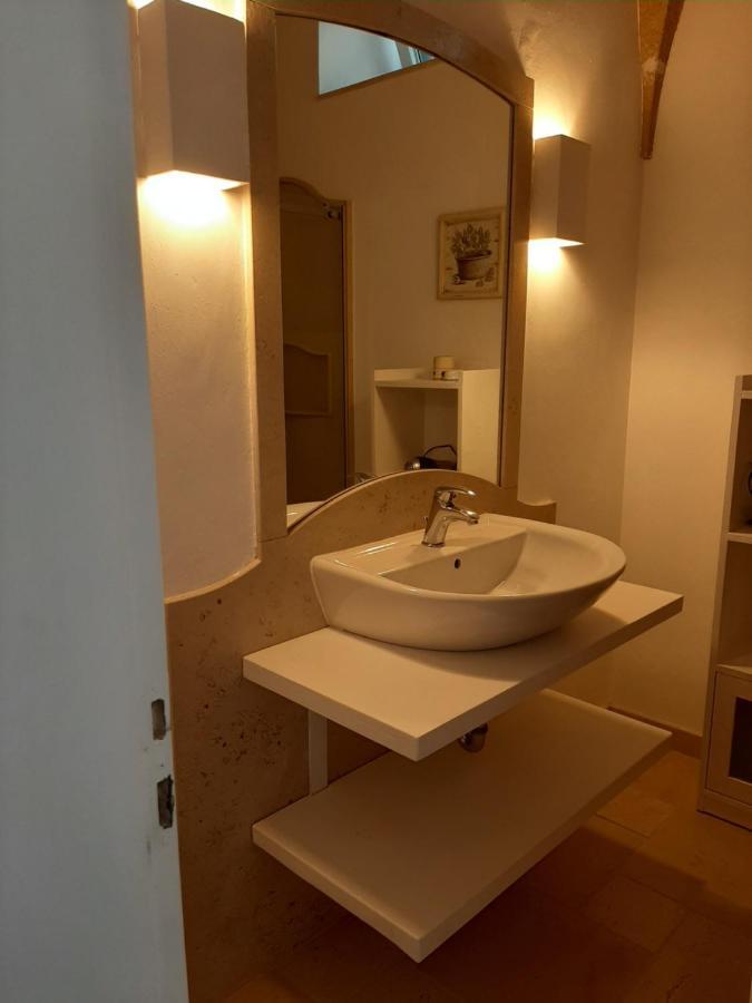 Le Lantane - Luxury Rooms อเลซซาโน ภายนอก รูปภาพ