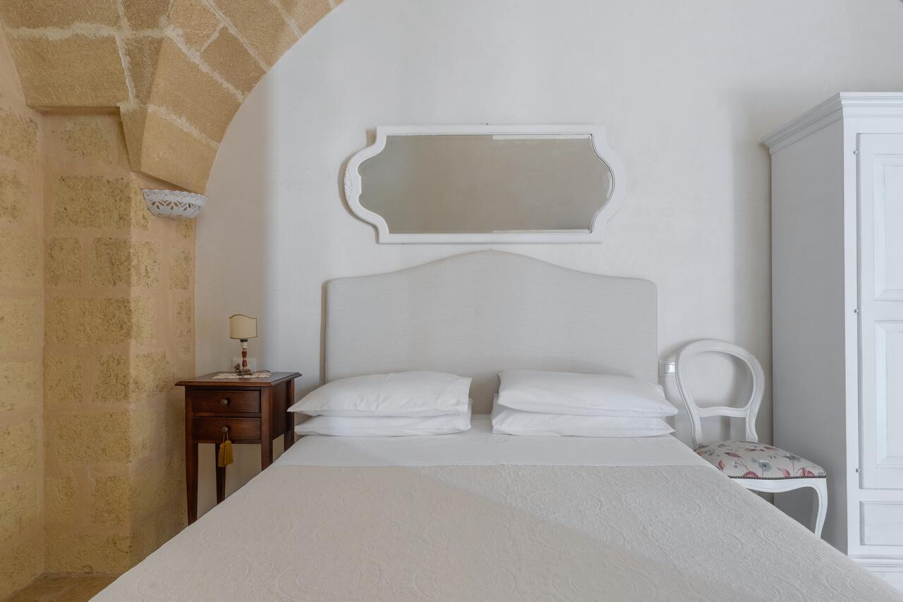 Le Lantane - Luxury Rooms อเลซซาโน ภายนอก รูปภาพ